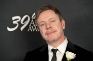 39th Annual American Society of Cinematographers Awards - Source: Getty